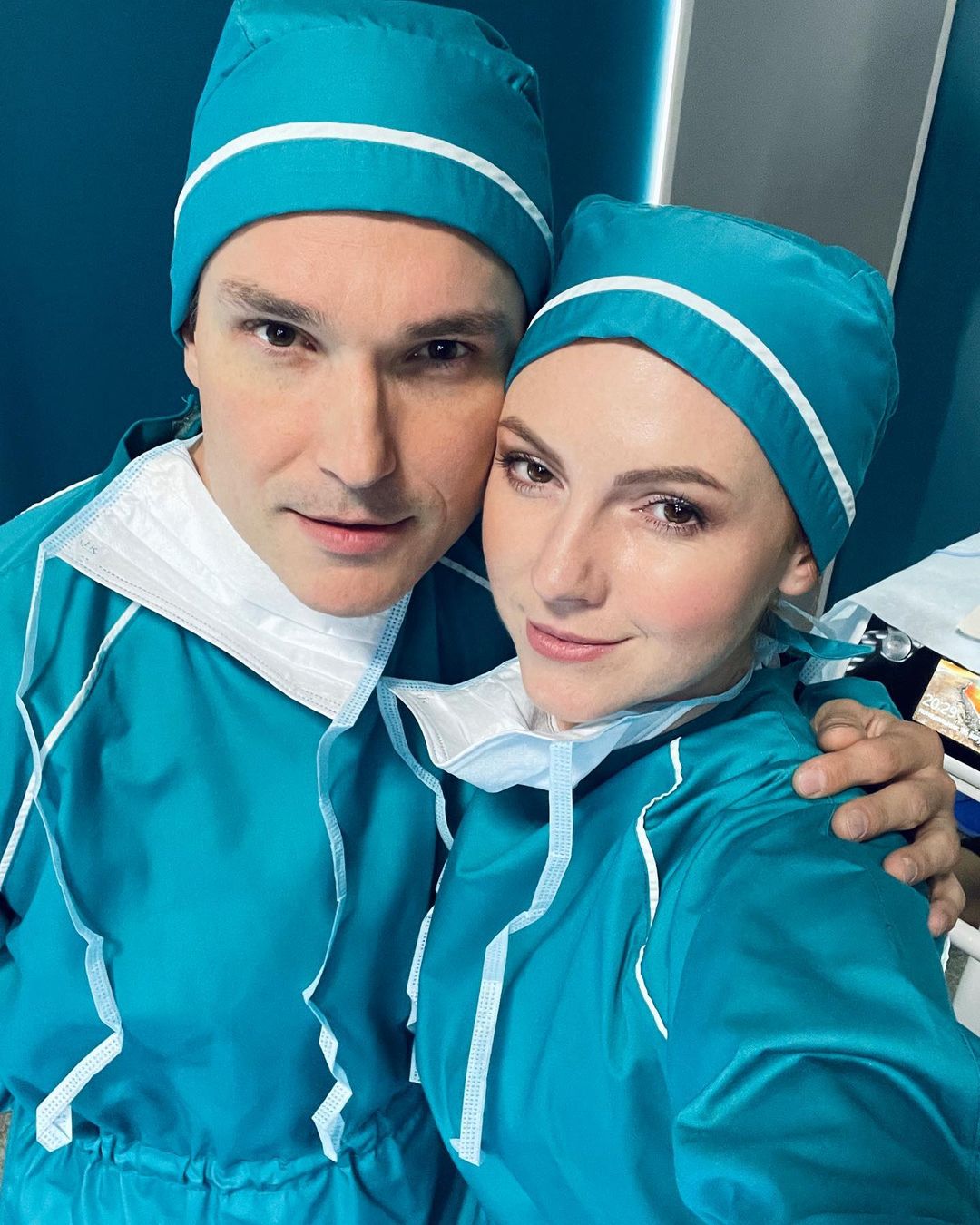 Поруч повинна бути кохана жінка, а не суперник: Олексій Нагрудний – про особисте життя, стосунки і роботу